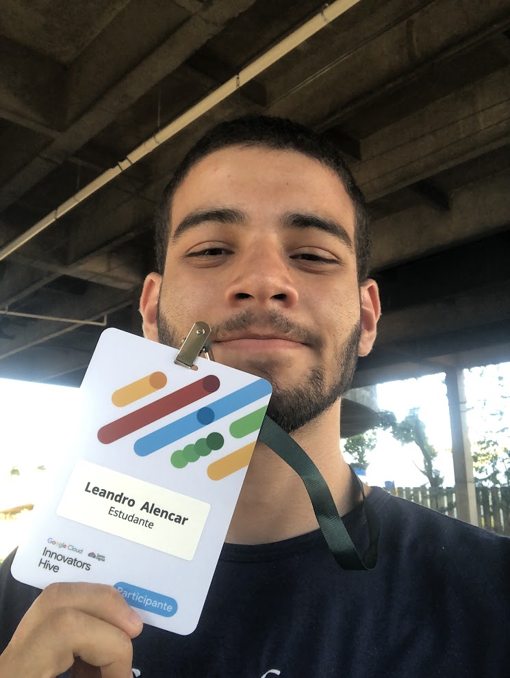 Foto de Leandro Alencar