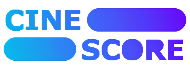 Logo CineScore