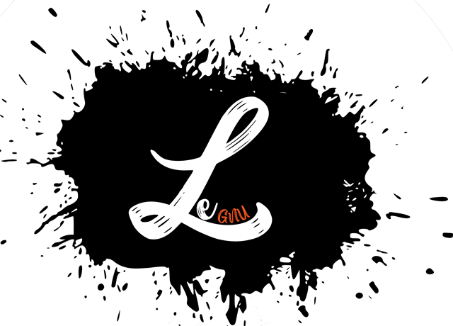 Logo Legnu ERP